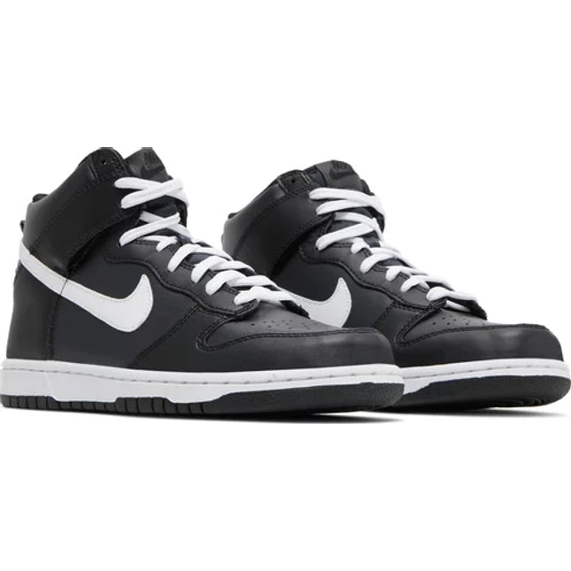 Dunk High GS 'Venom'