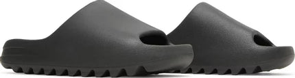 Adidas Yeezy Slide Sneakers - 'Onyx'