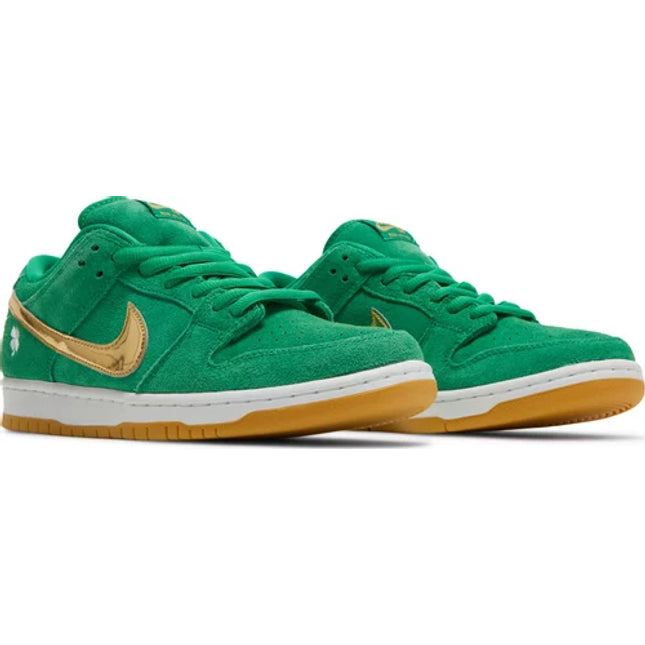 Dunk Low SB 'St. Patrick’s Day'