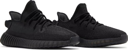 Adidas Yeezy Boost 350 V2 Sneakers - 'Onyx'