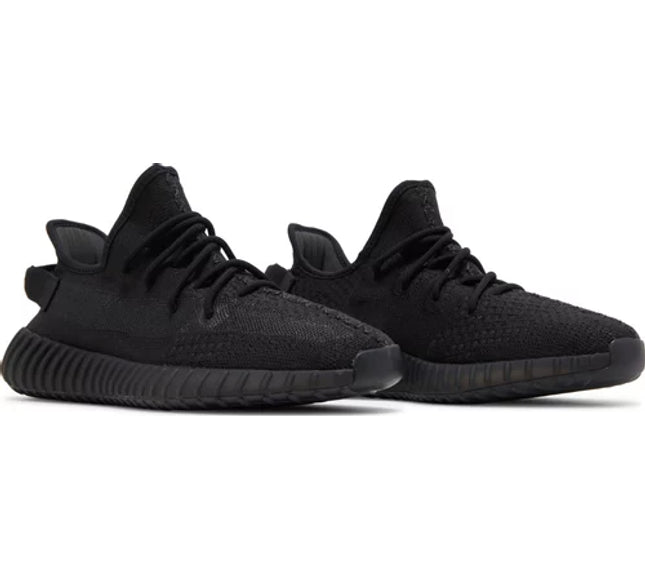 Adidas Yeezy Boost 350 V2 Sneakers - 'Onyx'