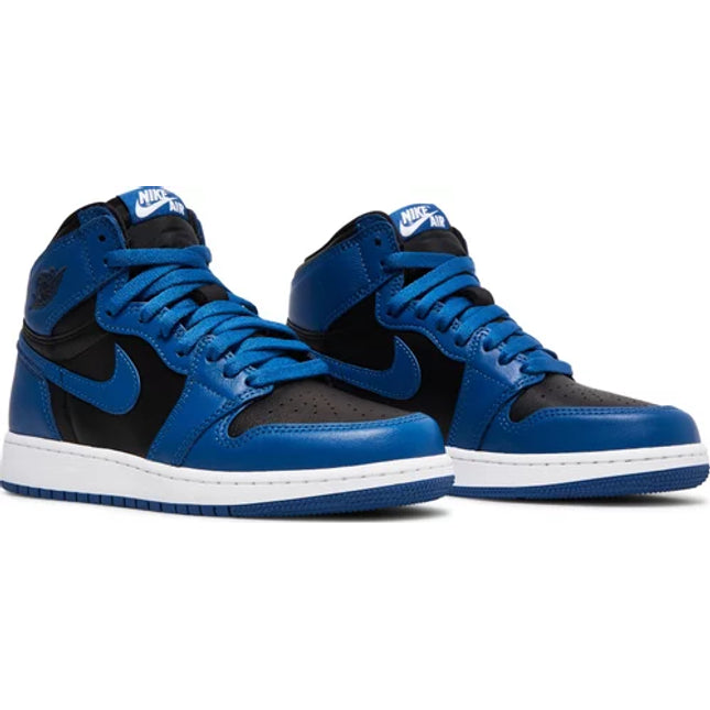 Air Jordan 1 Retro High OG GS 'Dark Marina Blue'