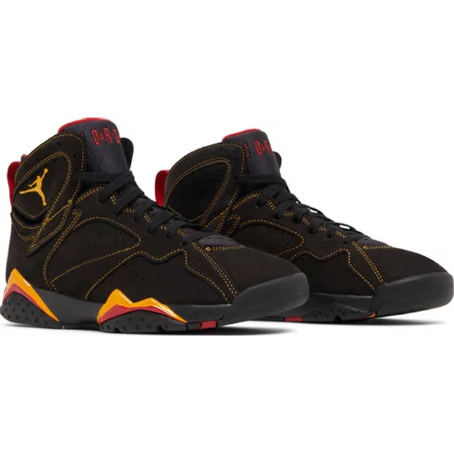 Air Jordan 7 Retro 'Citrus' 2022