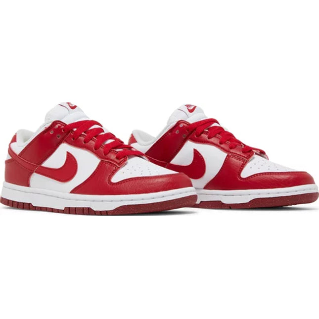 Wmns Dunk Low Next Nature 'Gym Red'