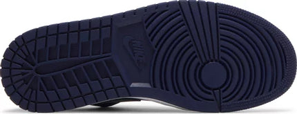 Nike Womens Air Jordan 1 Low Sneakers - 'Game Royal'