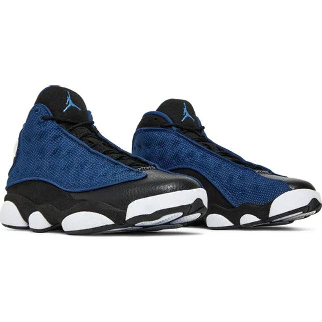 Air Jordan 13 Retro 'Navy'