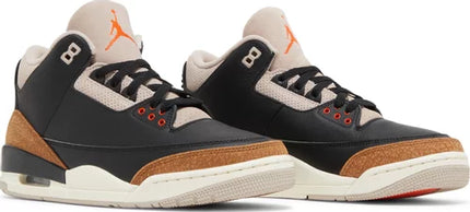 Air Jordan 3 Retro 'Desert Elephant'