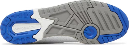New Balance Mens 550 Shoes - 'Lakers Pack - Infinity Blue'