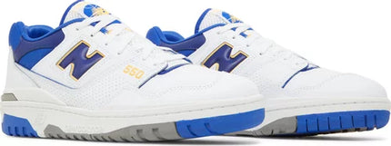 New Balance 550 'Lakers Pack - Infinity Blue'