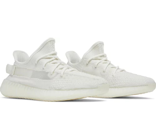 Adidas Yeezy Boost 350 V2 Sneakers - 'Bone'
