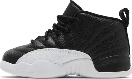 Nike Toddlers Air Jordan 12 Retro Sneakers - 'Playoffs' 2022