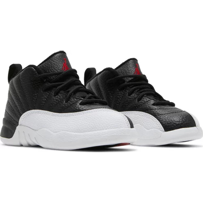 Air Jordan 12 Retro TD 'Playoffs' 2022