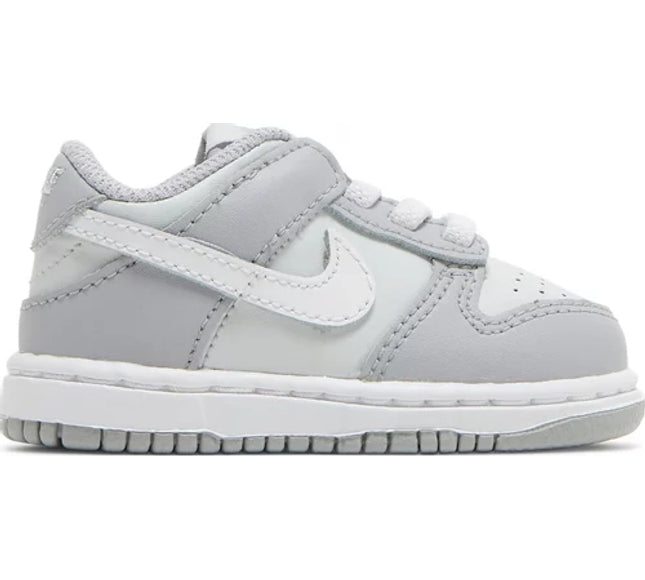 Dunk Low TD 'Two-Toned Grey'