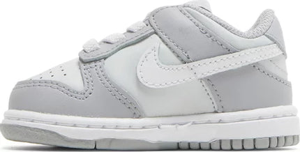 Dunk Low TD 'Two-Toned Grey'