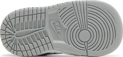 Dunk Low TD 'Two-Toned Grey'