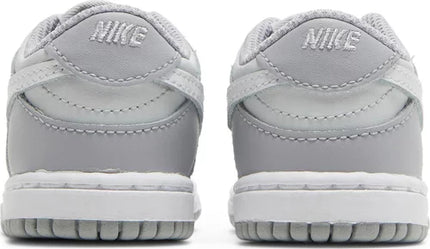 Dunk Low TD 'Two-Toned Grey'