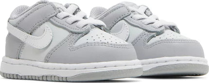 Dunk Low TD 'Two-Toned Grey'