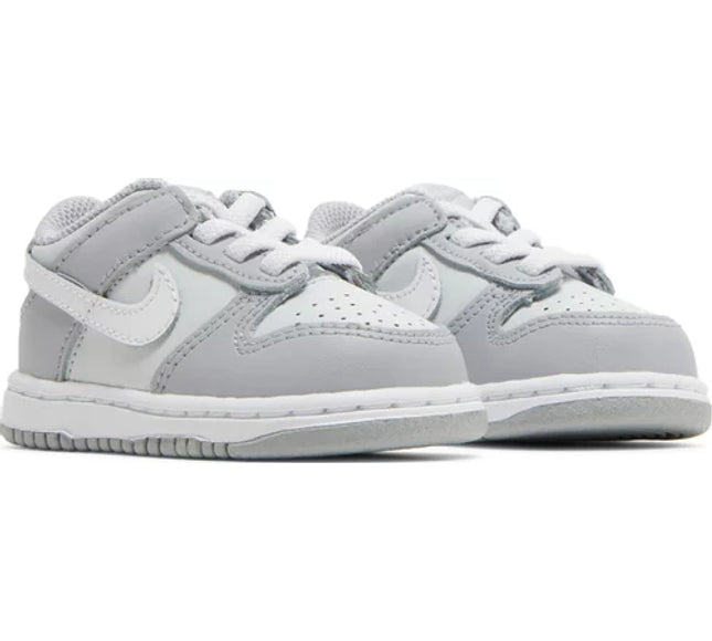 Dunk Low TD 'Two-Toned Grey'