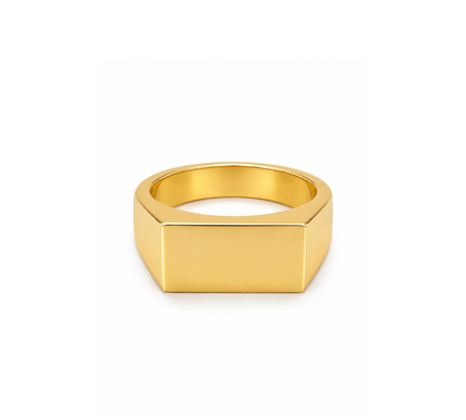 Leo Ring