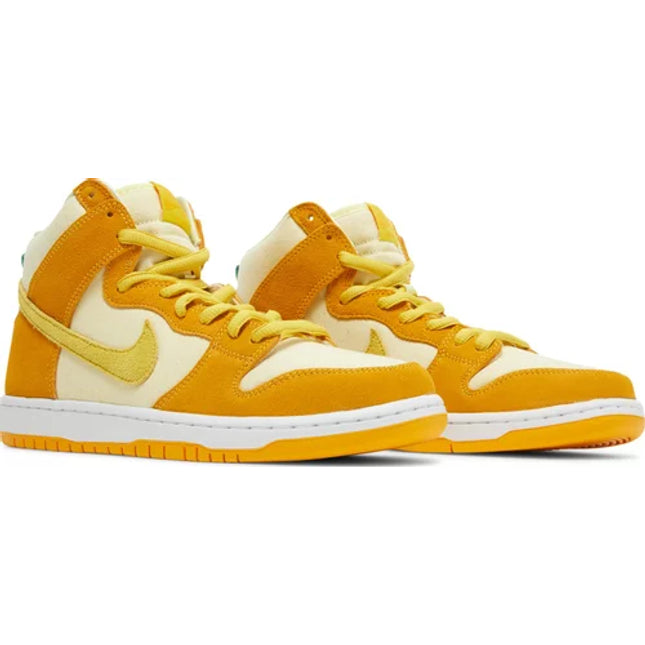 Dunk High SB 'Fruity Pack - Pineapple'