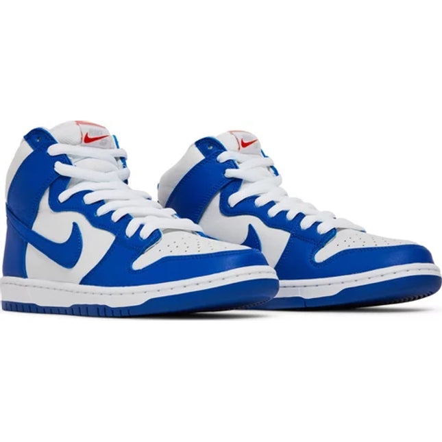 Dunk High Pro ISO SB 'Kentucky'