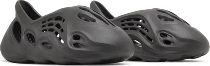 Adidas Yeezy Foam Runner Sneakers - 'Onyx'