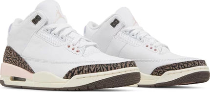 Wmns Air Jordan 3 Retro 'Neapolitan'