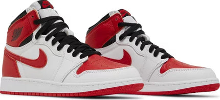Air Jordan 1 Retro High OG 'Heritage' GS (2022)