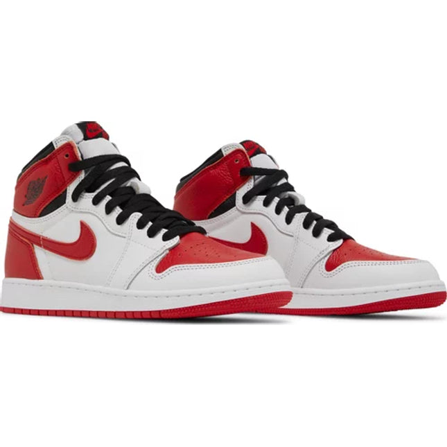 Air Jordan 1 Retro High GS 'Heritage'