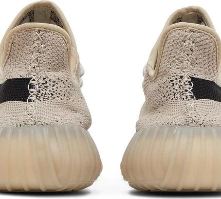 Adidas Yeezy Boost 350 V2 Sneakers - 'Slate'