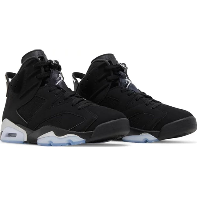 Air Jordan 6 Retro 'Chrome'