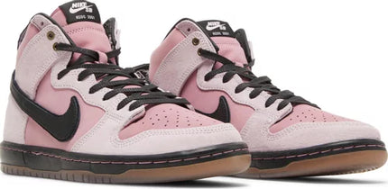 Nike Mens KCDC x Dunk High SB Sneakers - '20th Anniversary'