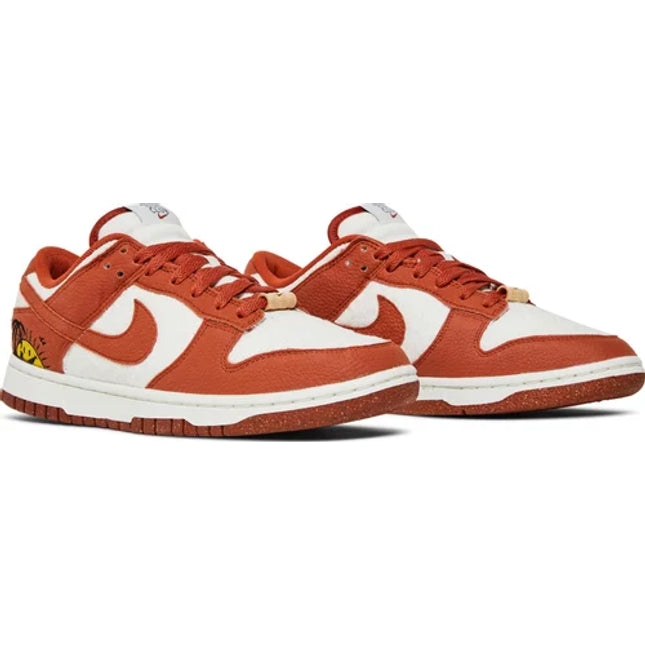 Wmns Dunk Low Retro 'Sun Club'