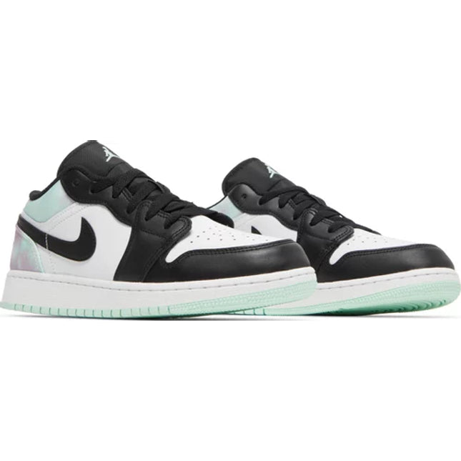 Air Jordan 1 Low SE GS 'Tie Dye'