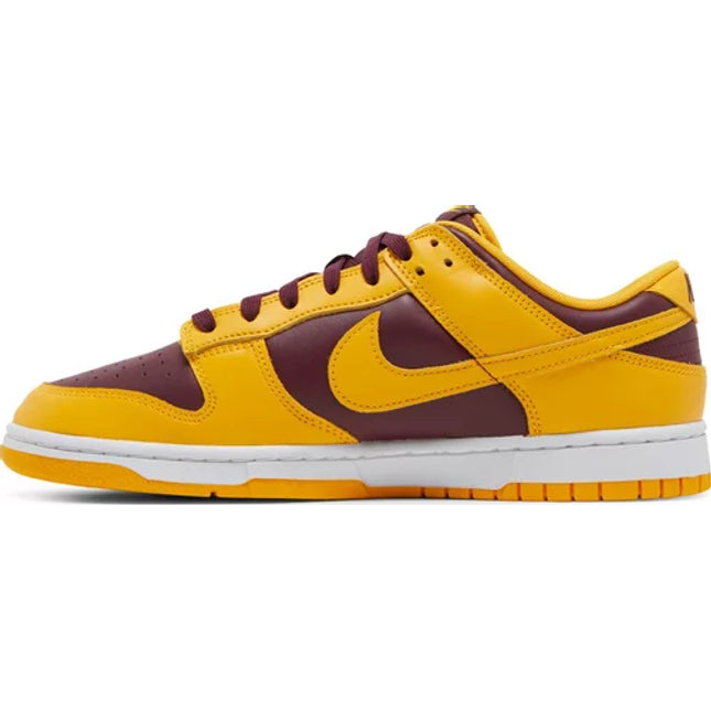 Dunk Low 'Arizona State'