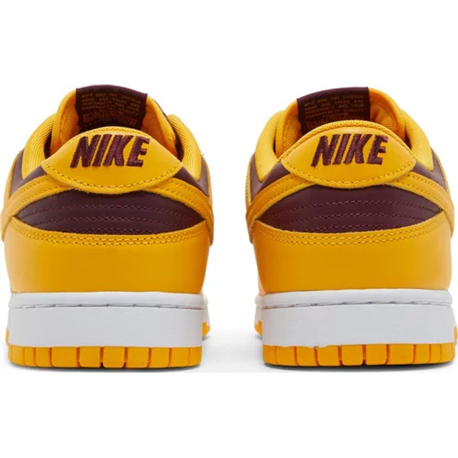 Dunk Low 'Arizona State'