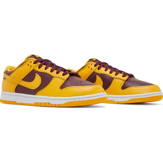 Dunk Low 'Arizona State'