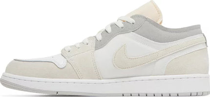 Nike Mens Air Jordan 1 Low Sneakers - 'Inside Out'