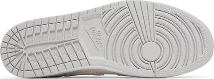 Nike Mens Air Jordan 1 Low Sneakers - 'Inside Out'