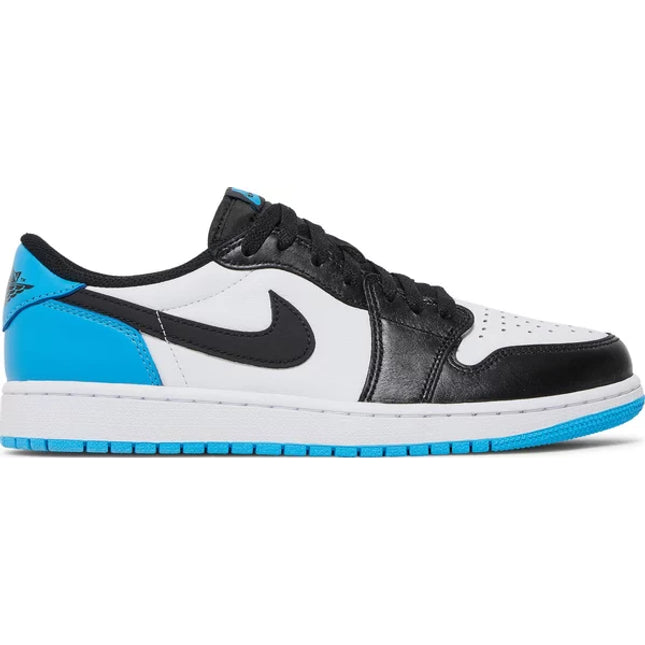 Jordan 1 low SOLESTREET