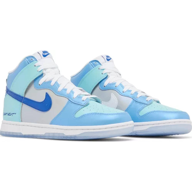 Dunk High 'I Got Next'