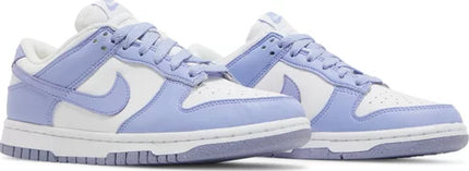 Nike Womens Dunk Low Next Nature Sneakers - 'Lilac'