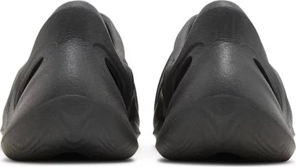 Adidas Pre School Kids Yeezy Foam Runner Sneakers - 'Onyx'