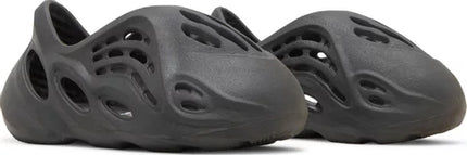 Adidas Pre School Kids Yeezy Foam Runner Sneakers - 'Onyx'