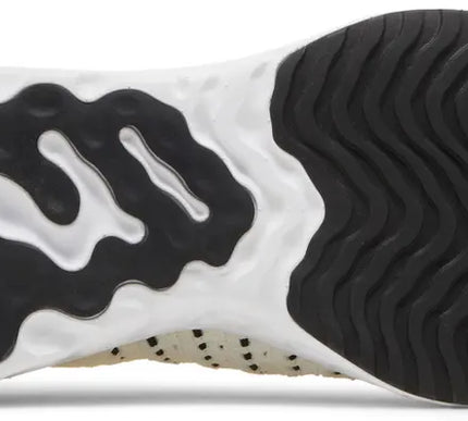 Nike Mens React Phantom Run Flyknit 2 'Sail Light Bone'