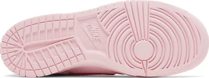 Nike Pre School Kids Dunk Low Sneakers - 'Triple Pink'