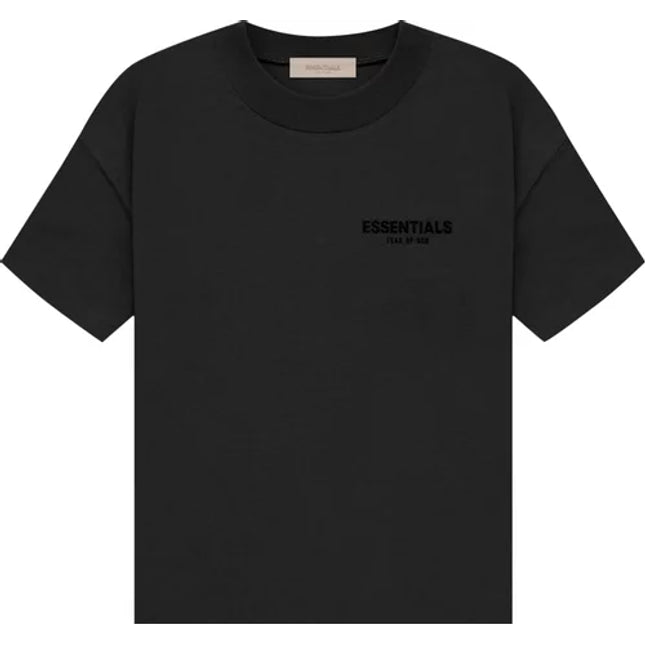Fear of God Essentials Tee 'Stretch Limo'
