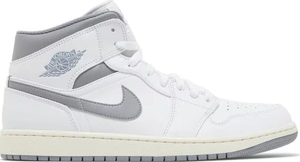 Air Jordan 1 Mid 'Vintage Grey'
