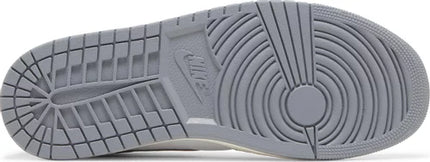 Air Jordan 1 Mid 'Vintage Grey'