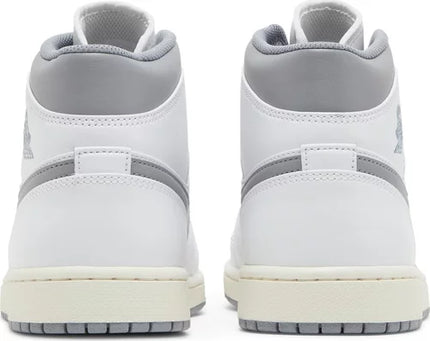 Air Jordan 1 Mid 'Vintage Grey'
